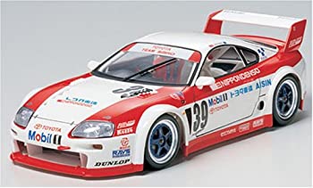 タミヤ 1/24 スポーツカーシリーズ サード スープラ（中古品）の通販は 11,200円