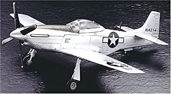 マルシン工業 P-51Dマスタング ベーシック（中古品）