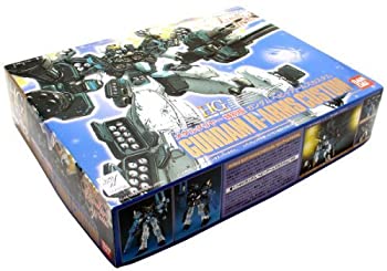 1/144 GヘビーアームズC メタルクリヤー (新機動戦記ガンダムW Endless Waltz)（中古品）
