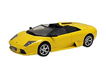 フジミ模型 1/24 リアルスポーツカーシリーズ RS24 ムルシエラゴ ロードスター(中古品)の通販は