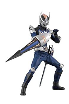 RAH リアルアクションヒーローズ 仮面ライダーウイングナイト 1/6スケール ABS&ATBC-PVC製 塗装済み可動フィギュア（中古品）の通販は