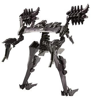 コトブキヤ アーマード・コア アスピナ X-SOBRERO フラジール 1/72スケール プラスチックキット（中古品）