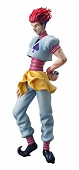 HUNTER×HUNTER ヒソカ HUNTER×HUNTER ヒソカ | メガホビ MEGAHOBBY STATION