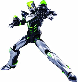 12PM ワイルドタイガー（中古品）