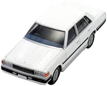 トミカリミテッドヴィンテージ TLV-N76a グロリア ターボブロアム (白) 完成品（中古品）