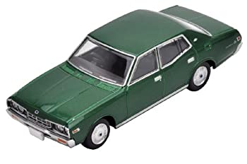 トミカリミテッドヴィンテージ LV-N94a 日産グロリア 2000SGL (緑) 完成品（中古品）