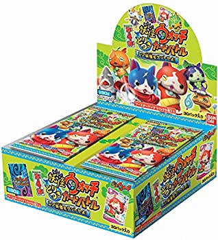 妖怪ウォッチ とりつきカードバトル 第4弾 ブースターパック ~レア妖怪