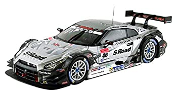 エブロ 1/43 Sロード モーラ GT-R 2014 #46 完成品（中古品）