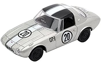 トミカ リミテッドビンテージ LV日本車の時代07 トヨタスポーツ800 完成品（中古品）