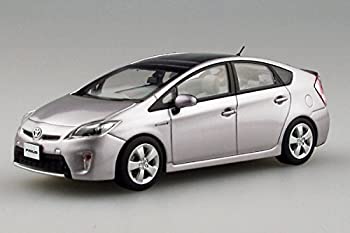 エブロ 1/43 トヨタ プリウス ムーンルーフ パープル 45150 完成品（中古品） 10,332円