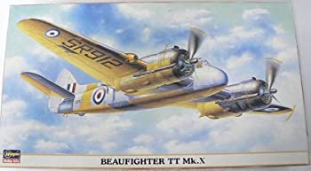1/72 (00041) ボーファイターTT MK.（中古品）