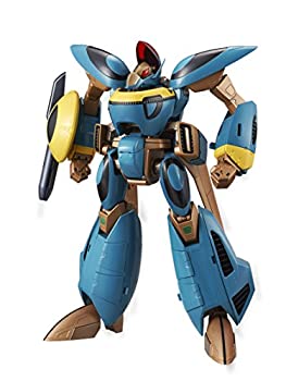 ヴァリアブルアクションハイスペック 超時空世紀オーガス オーガスIIオルソン・スペシャル 約21cm ZDC・PVC・ABS製 塗装済み完成品フィギュア（中古品）