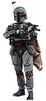 ムービー・マスターピース 『スター・ウォーズ エピソード５／帝国の逆襲』１／６スケールフィギュア ボバ・フェット（中古品）の通販は