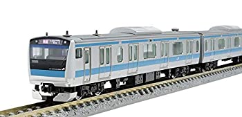 TOMIX Nゲージ 限定 JR E233 1000系通勤電車 京浜東北線 ・ 131 TOMIX Nゲージ 限定 JR E233 1000系通勤電車 京浜東北線 ・ 131