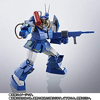 HI-METAL R 太陽の牙ダグラム ソルティックH8RF ラウンドフェイサー コーチマSpl.（中古品）