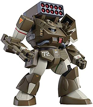 COMBAT ARMORS 太陽の牙ダグラム MAX17 1/72 Scale アイアンフット F4XD ヘイスティ XD型 1/72スケール PS&PE製 組み立て式プラスチックモデル（中古品） 8,399円