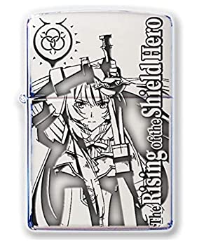盾の勇者の成り上がり ラフタリア Zippo B柄（中古品）