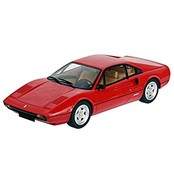 GTスピリット 1/18 フェラーリ 308 GTBi レッド 完成品（中古品）