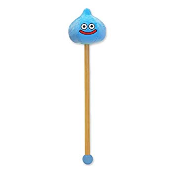 スマイルスライム スライムステッキ 肩たたき棒(中古品)