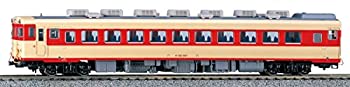 KATO HOゲージ キハ58 1-603 鉄道模型 ディーゼルカー（中古品）