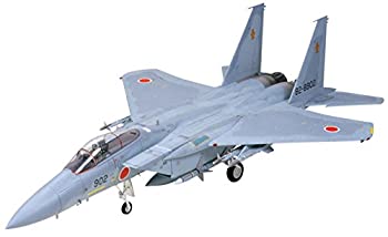 タミヤ 1/32 エアークラフトシリーズ No.07 航空自衛隊 F-15J イーグル プラモデル 60307（中古品）