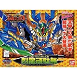 BB戦士 新SD戦国伝 覇大将軍編 烈龍頑駄無(レツリュウガンダム) NO.174（中古品）の通販は 49,800円