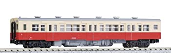 KATO Nゲージ キハ35 一般色 M 6074-1 鉄道模型 ディーゼルカー（中古品）