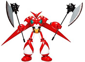 ミラクルハウス 新世紀合金 新ゲッターロボ リニューアル（中古品）の通販は