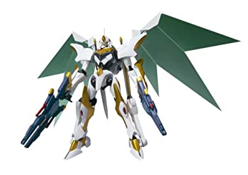 ROBOT魂[SIDE KMF] ランスロットアルビオン（中古品）
