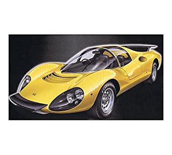 フジミ模型 1/24 リアルスポーツカーシリーズ RS76 フェラーリDino206（中古品）