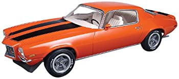 AMT 1/25 1970 1/2 シェビー カマロ Z28（中古品）