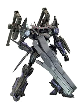 コトブキヤ アーマード・コア ヴァリアブル・インフィニティシリーズ ミラージュ C02-URANUS マーウォルスVer. 1/72スケールプラスチックキット（中古品）の通販は