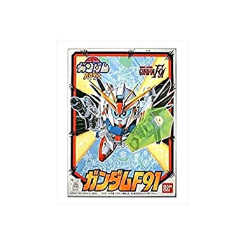 BB戦士 ガンダムF91 NO.74（中古品）