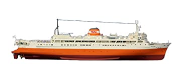 天賞堂 87007 青函連絡船 十和田丸（中古品）