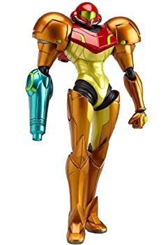 figma METROID Other M サムス・アラン(ABS&PVC製塗装済み可動フィギュア)（中古品）の通販は