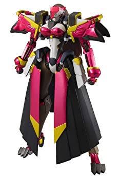ヴァリアブルアクション 境界線上のホライゾン 地摺朱雀（中古品）