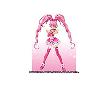 S.H.フィギュアーツ スイートプリキュア♪ キュアメロディ（中古品）