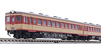 TOMIX Nゲージ キハ26形 初期急行色 一段窓 セット 98012 鉄道模型 ディーゼルカー（中古品）の通販は