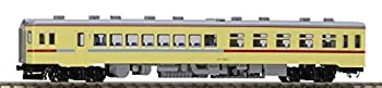 TOMIX Nゲージ キロハ25 準急色 2階建てバス窓 9408 鉄道線路ひな型 ディーゼル鉄道車両（中古品）
