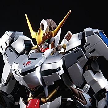 バンダイ 1/100 ハイレゾリューションモデル ガンダムバルバトス第6形態（中古品）の通販は 59,252円