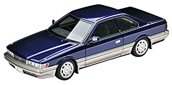ignition model×TOMYTEC 1/43 T-IG4305 あぶない刑事 レパード XS-II