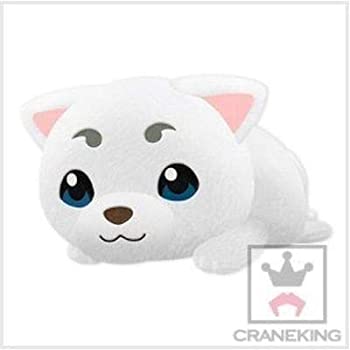 銀魂 めちゃでか定春ぬいぐるみ（中古品） 8,013円