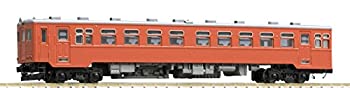 TOMIX Nゲージ キハ16 首都圏色 9433 鉄道模型 ディーゼルカー（中古品）