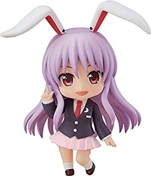 【中古】ねんどろいど 鈴仙・優曇華院・イナバ【東方project】 中古】開封)グッドスマイルカンパニー ねんどろいど 鈴仙