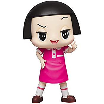 MAFEX マフェックス No.102 チコちゃん 全高約130mm 塗装済み アクションフィギュア（中古品）の通販は 7,448円