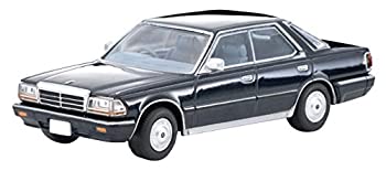 トミカリミテッドヴィンテージ ネオ 1/64 LV-N198b ニッサン グロリアHT V20グランデージ 86年式 紺 (メーカー初回受注限定生産) 完成品（中古品）その他おもちゃ
