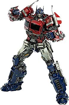 BUMBLEBEE [バンブルビー] DLX SCALE OPTIMUS PRIME [DLXスケール・オプティマスプライム] ノンスケール  ABS&PVC&POM&亜鉛合金製 塗装済み可動フ（中古品）｜au PAY マーケット