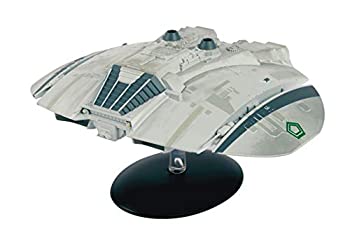 宇宙空母ギャラクティカ オフィシャル シップ コレクション マガジン #9/サイロン レイダー クラシック（中古品） 21,182円