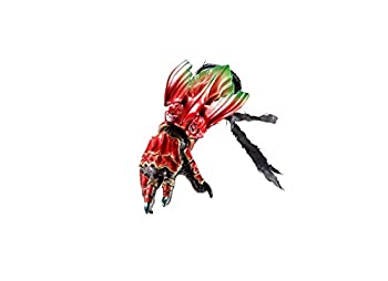 S.H.フィギュアーツ 仮面ライダーオーズ (真骨彫製法) アンク 約