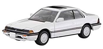 トミカリミテッドヴィンテージ ネオ 1/64 LV-N 145e ホンダ プレリュード XX ホワイトラグジュアリー 白 86年式 (メーカー初回受注限定生産) 完（中古品） 5,873円